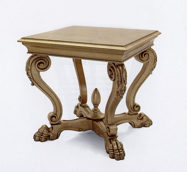 Столик LEONE SEVEN SEDIE 00TA185 Classic