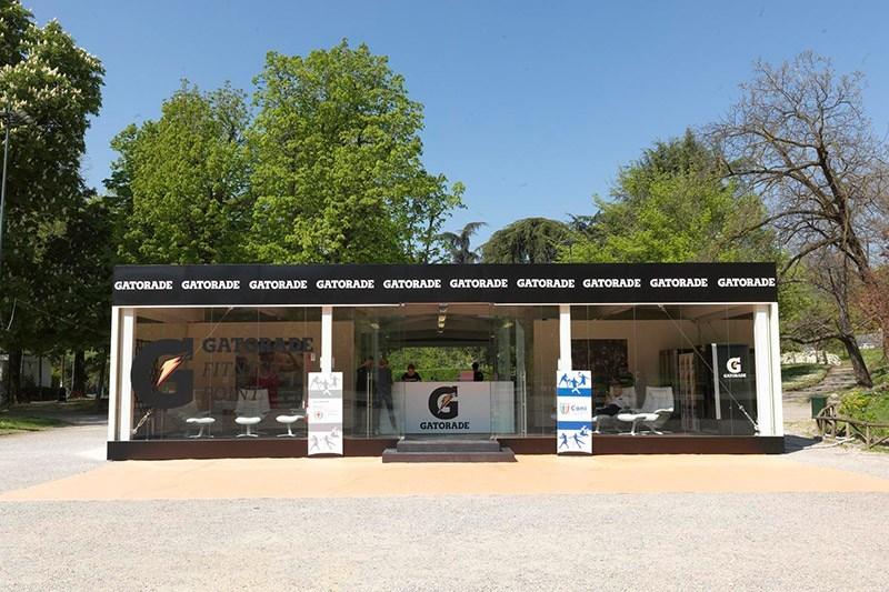 CAGIS Экран для дехора из стали и стекла sun-id-1508463 - Вид №1