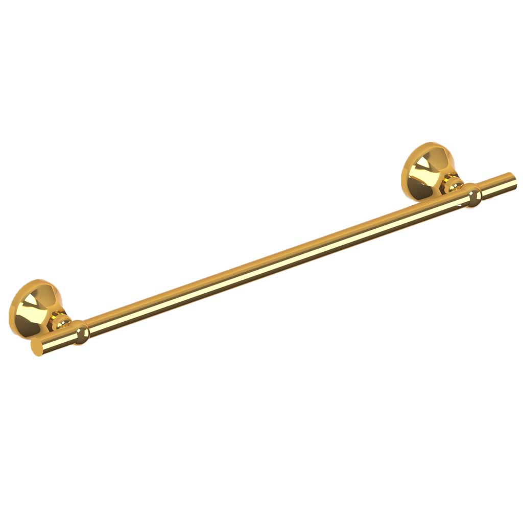 C06-508 C06-508 Вешалка для полотенец настенная одинарная ШАРЛЕТИ Cristal & Bronze CHARLÉTY Charlety - Вид №1
