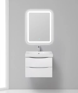 Мебель для ванной BelBagno FLY-600-2C-SO-BO-P