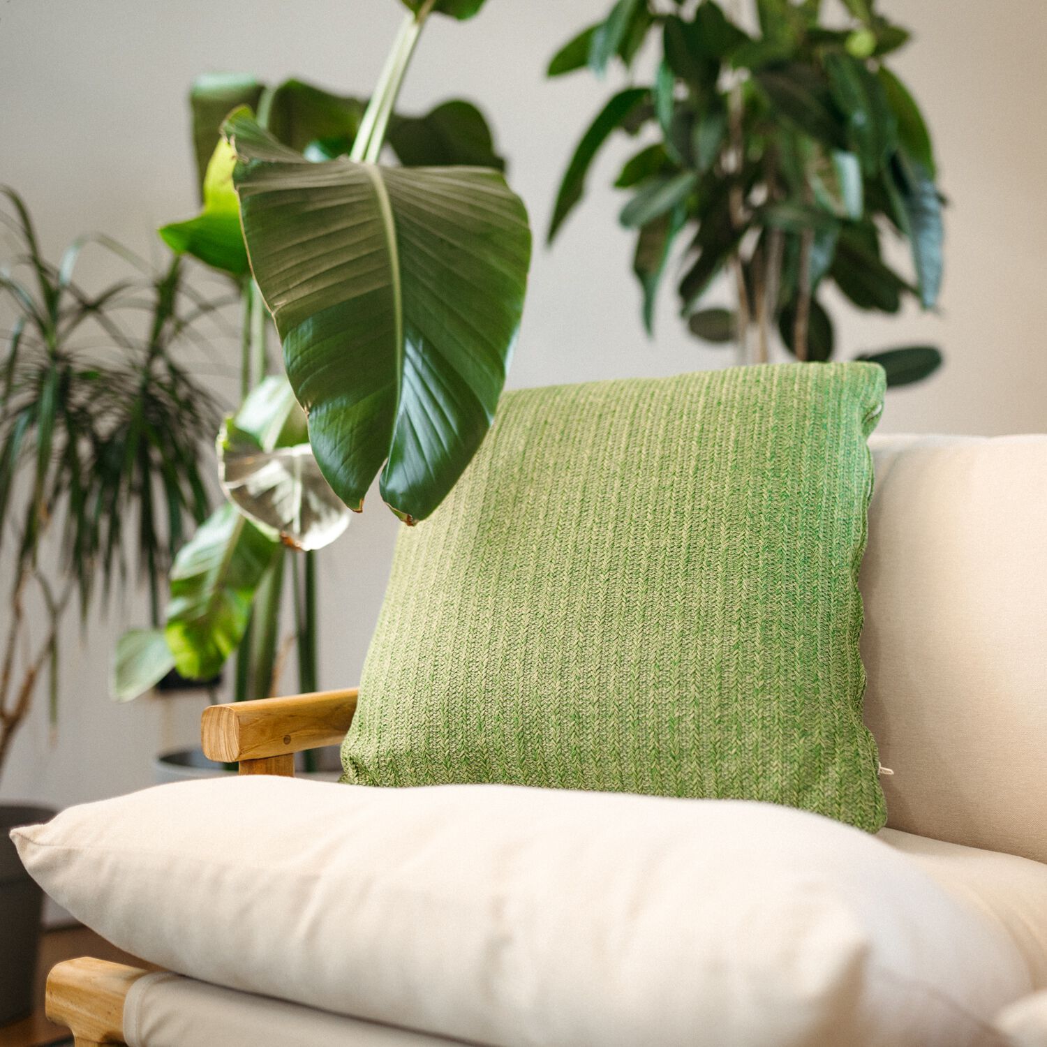 Наружная полипропиленовая подушка Maanta MARRA ARCH-00104860 - Вид №28