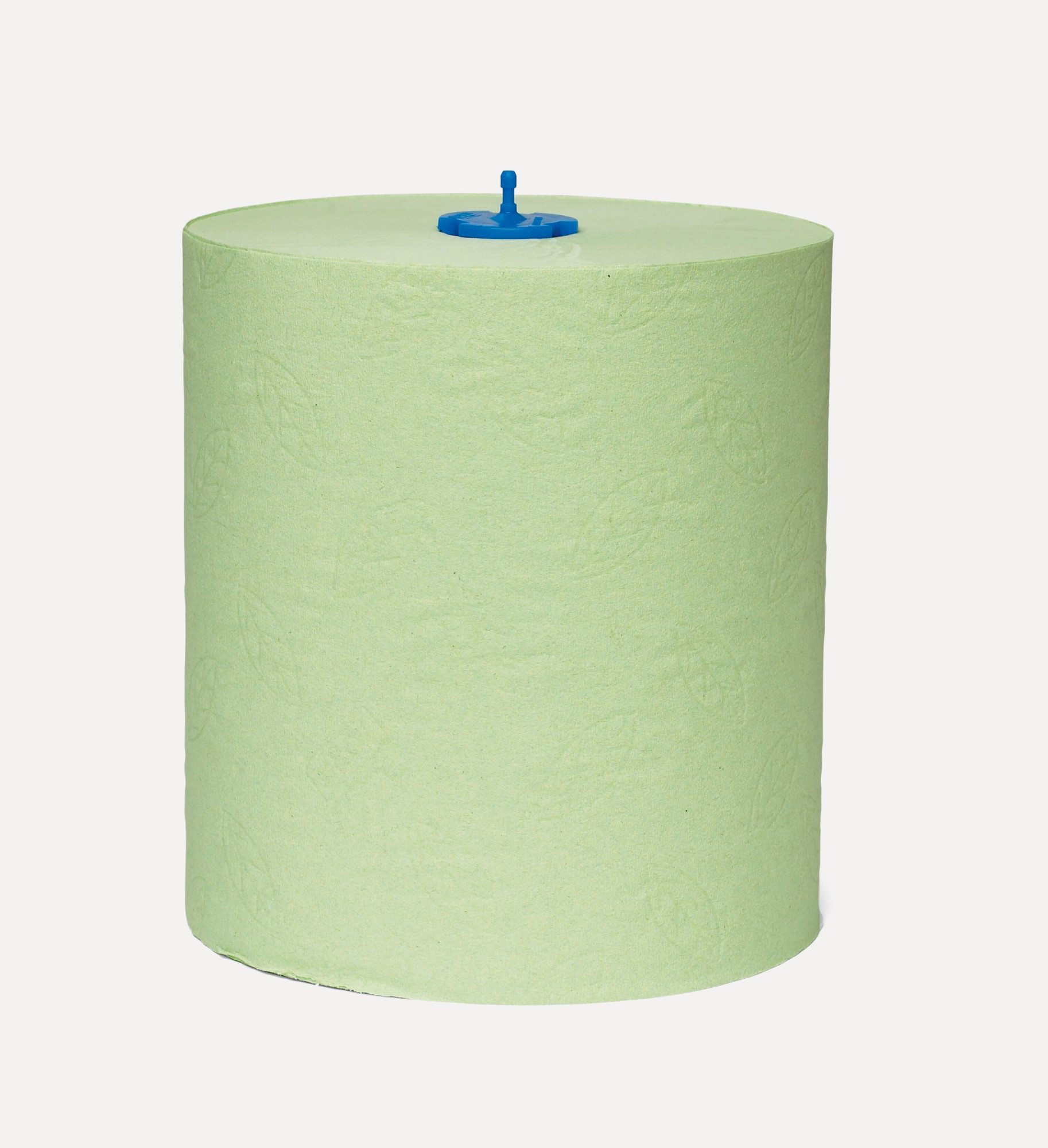 12007650 Улучшенное зеленое полотенце Matic® в рулоне Tork 