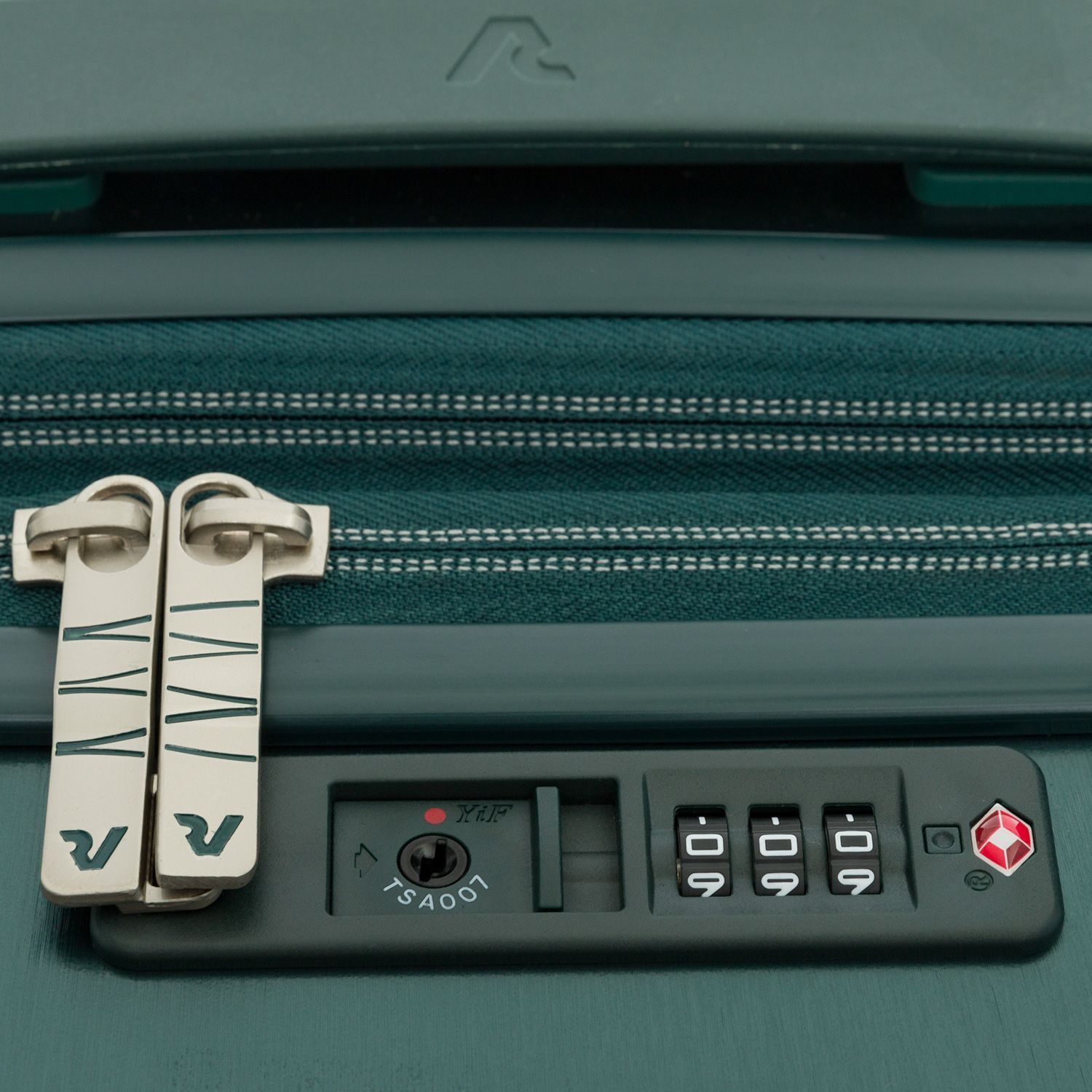 4701-17 Чемодан 4701 Large Luggage 76 Roncato Stellar - Вид №5