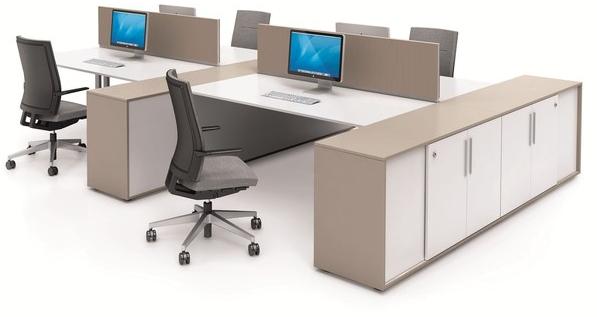 BENE Рабочая станция Cube_s sun-id-1370059 - Вид №1