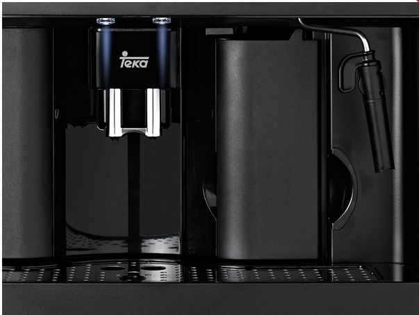 282232 Кофемашина Teka CML 45  - Вид №6