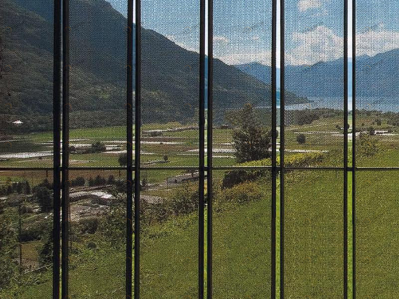 KME Architectural Solutions Пенополистирол для облицовки фасада Tecu® design sun-id-1450308