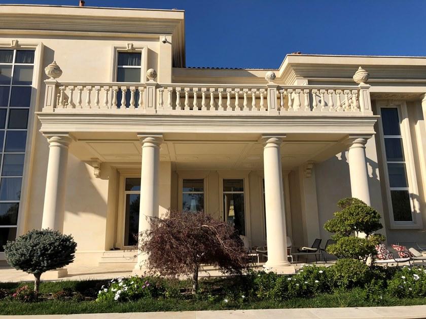 PIMAR Каменная балюстрада Лечче  B01  - Вид №12