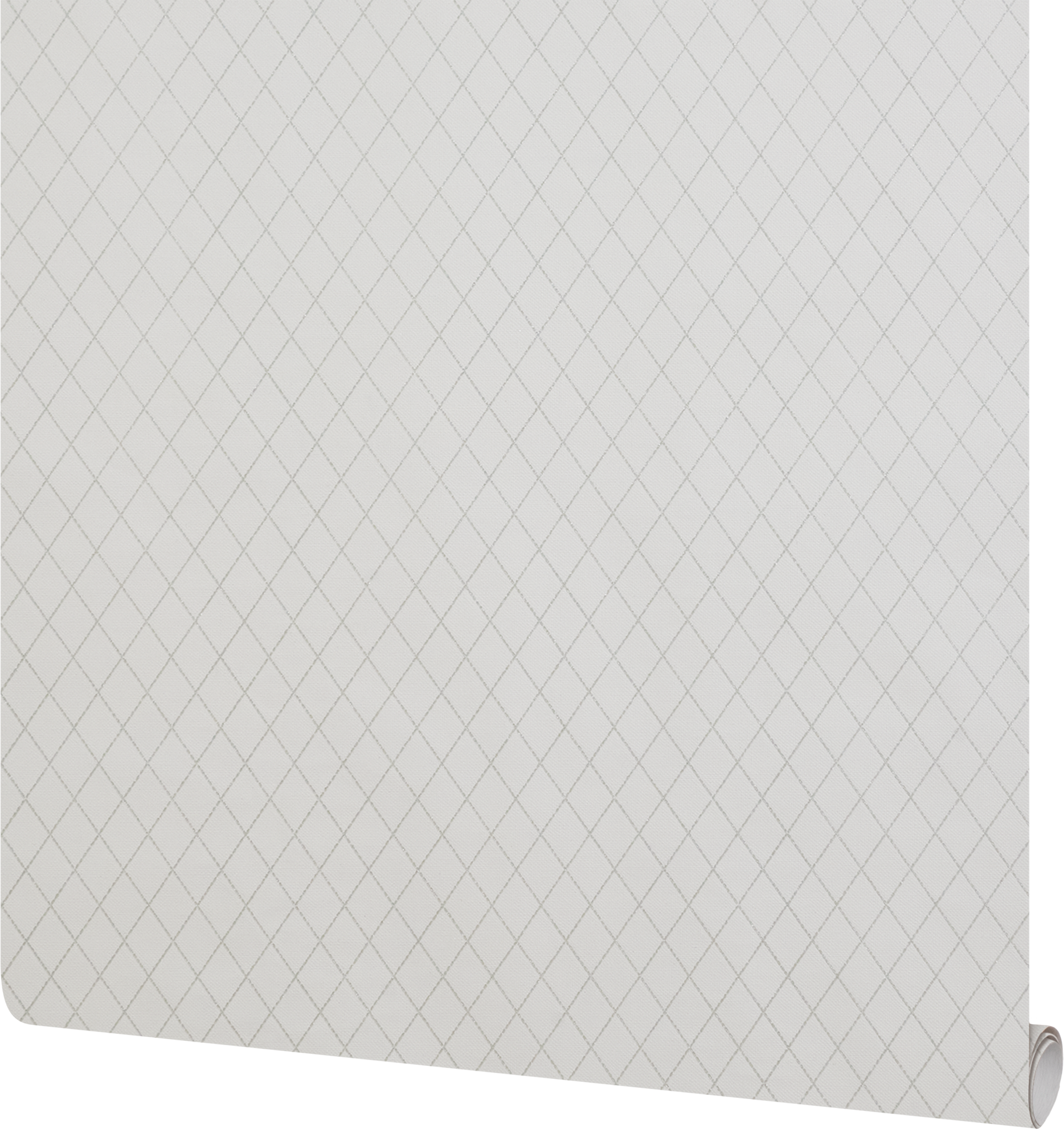 83617730 Обои флизелиновые белые 1.06 м Cream 5 Vivaldi STLM-0042850 INSPIRE