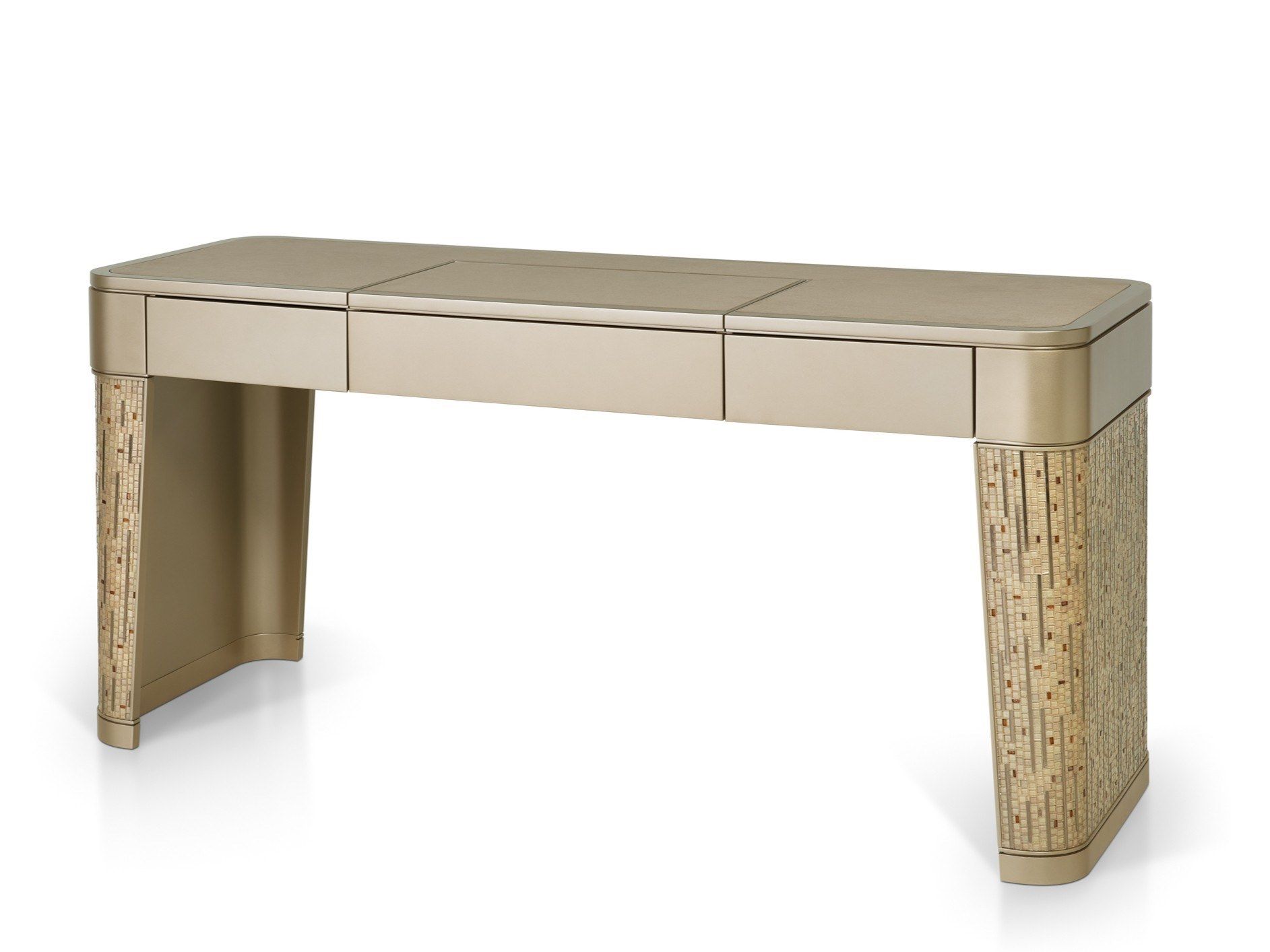 Деревянный туалетный столик Sicis Valmont ARCH-00048868