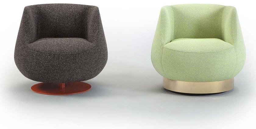 Sancal Кресло из ткани Magnum sun-id-1515567 - Вид №2