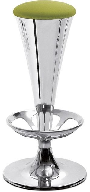 Pedrali Стул с обивкой Dream 4816 - Вид №1