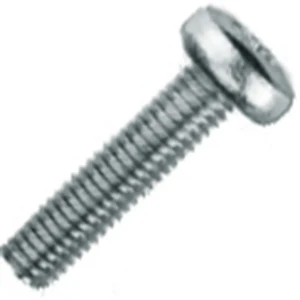 Винт с полукруглой головкой M5x20 мм. 12 шт. 10962414 STLM-2209243