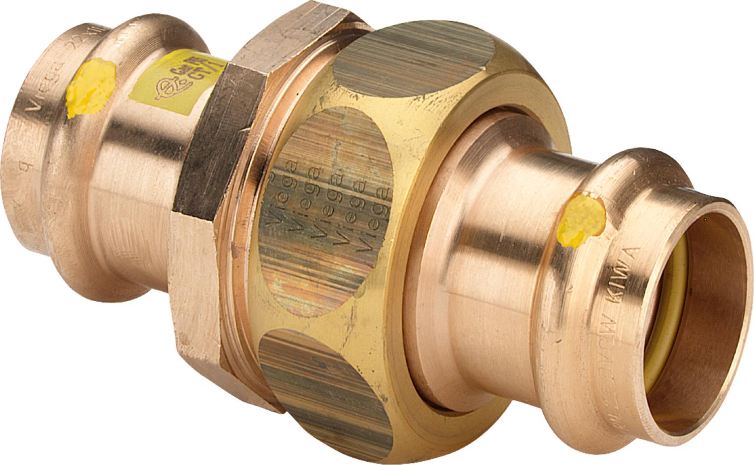 Viega Резьбовой соединительный элемент Profipress G 2650 (379292) 379 292