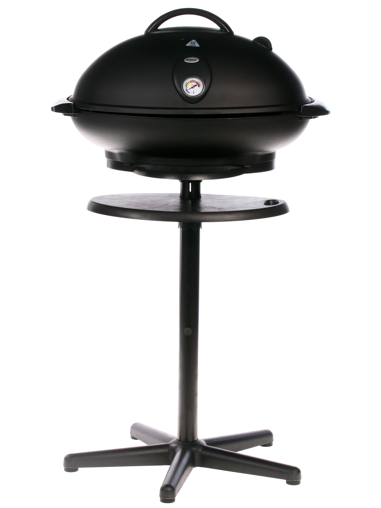 6673260 Гриль Steba VG 350 черный STDN-0014518 - Вид №1