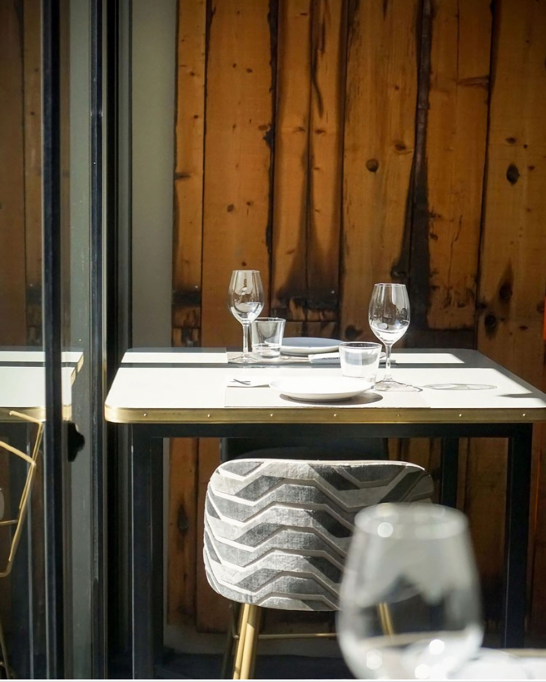 Квадратный стол Jover+Valls Antique Boutique-Juliet ARCH-00112961 - Вид №14