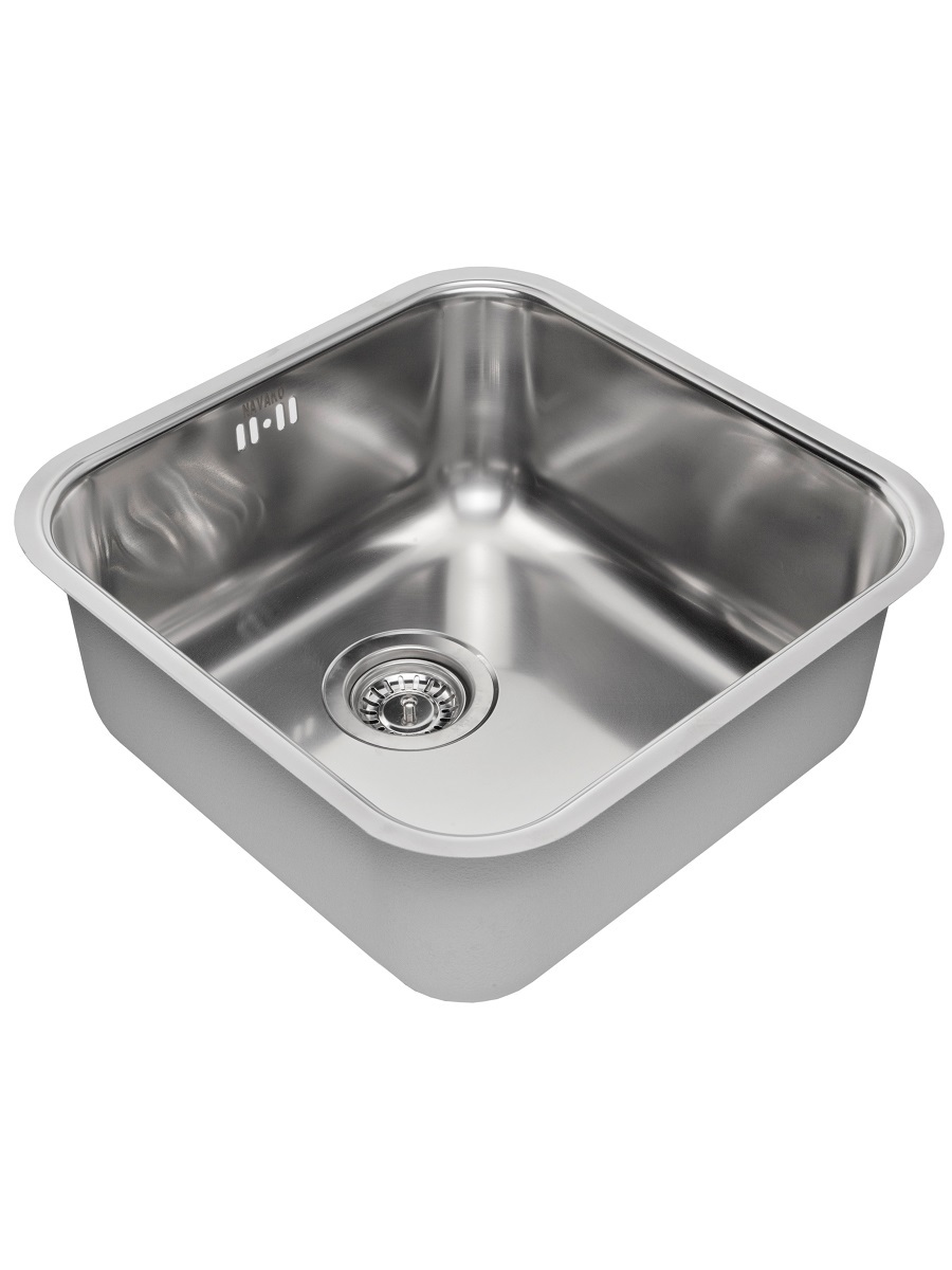 Мойка для кухни Beat 400UX NAVAKO 13009 - Вид №1