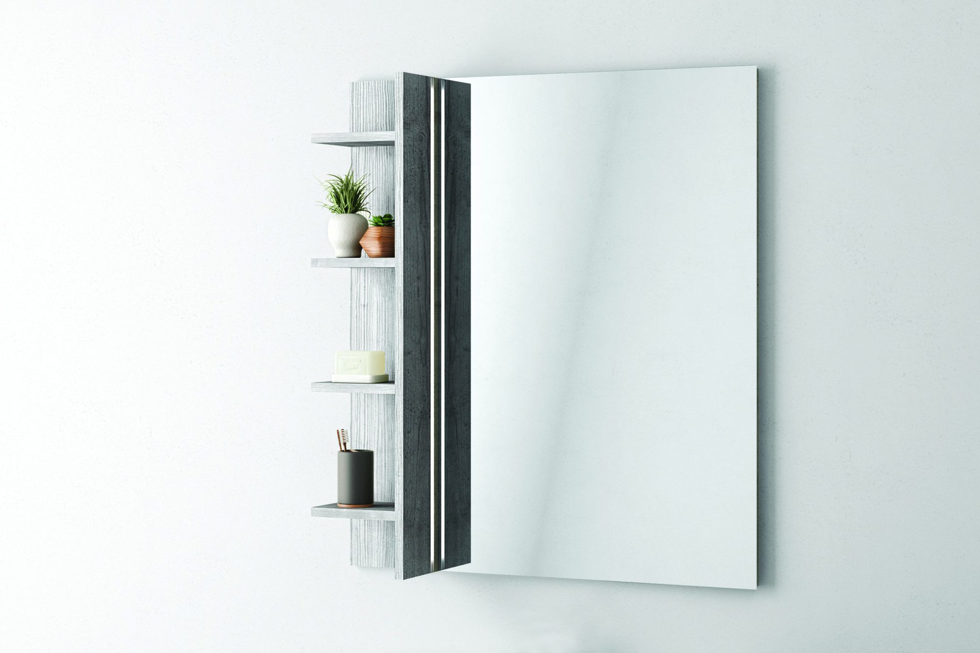 Duetto – 01 Mastella  Duetto  Комплект мебели для ванной - Вид №3