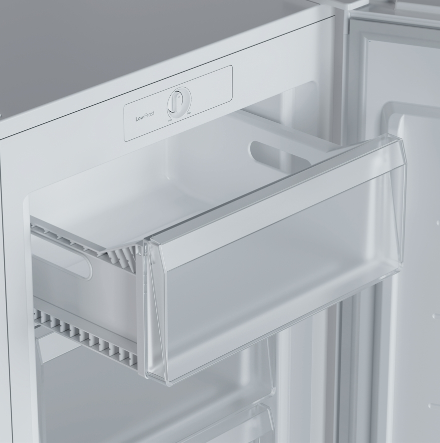 9282863 Морозильный шкаф  Candy CUF90WA белый STDN-0008745 - Вид №2