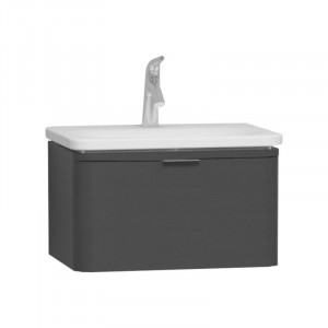 56398 Раковина Vitraglobal Nest Trendy