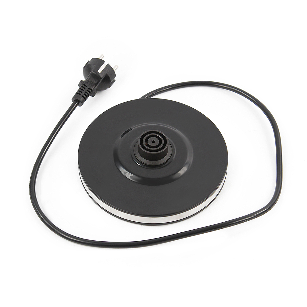 8191533 Электрочайник MARTA MT-4556 черный STDN-0031546 - Вид №8