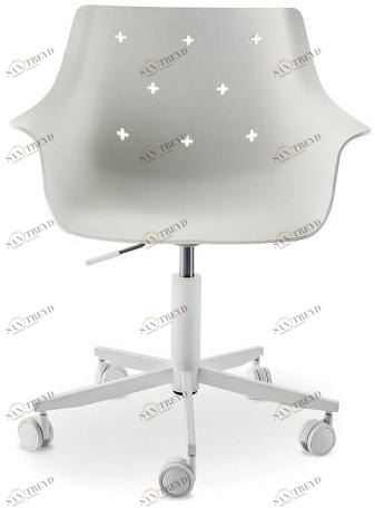 Nidi 5-спицевый стул с подлокотниками sun-id-1483477