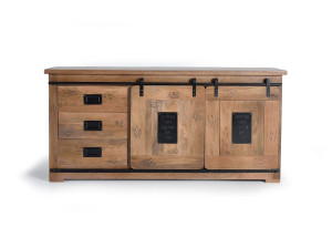 Манго Madia с раздвижными дверями