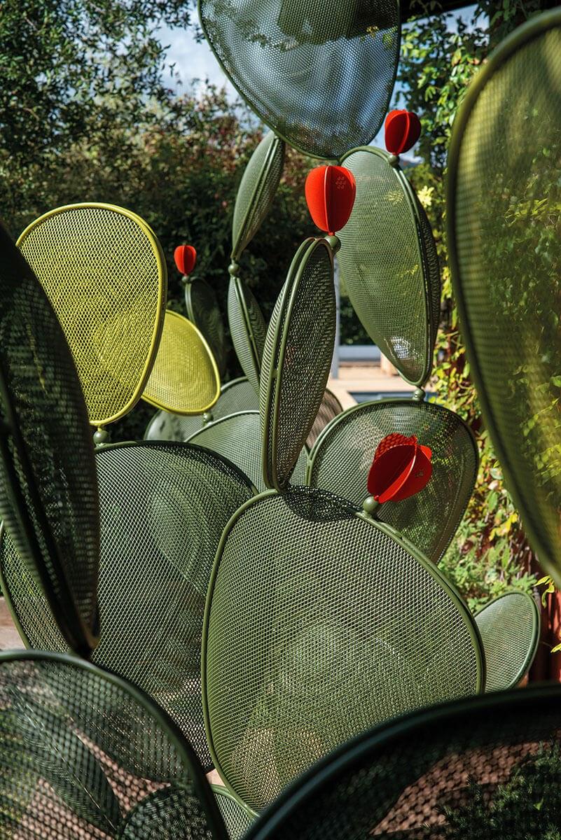 emu Напольный торшер из стали sun-id-1351186 - Вид №2