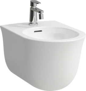 H8308514003021 Биде подвесное LAUFEN PRO