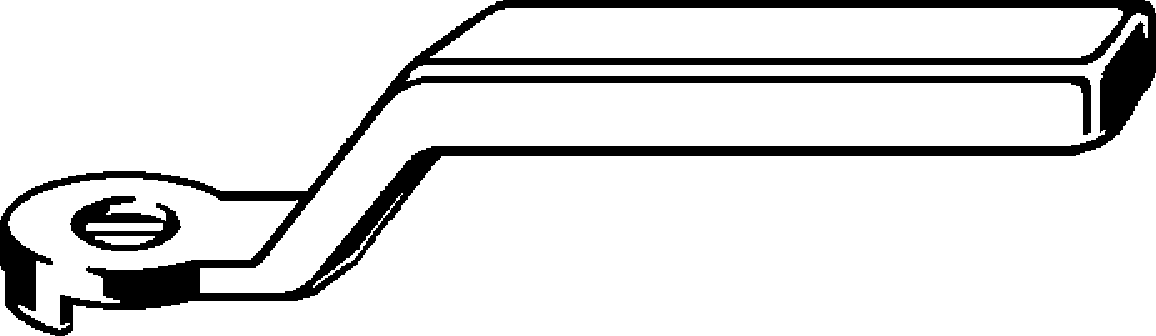 Viega Маховик Easytop 2270.26 (590 406 *))  - Вид №1