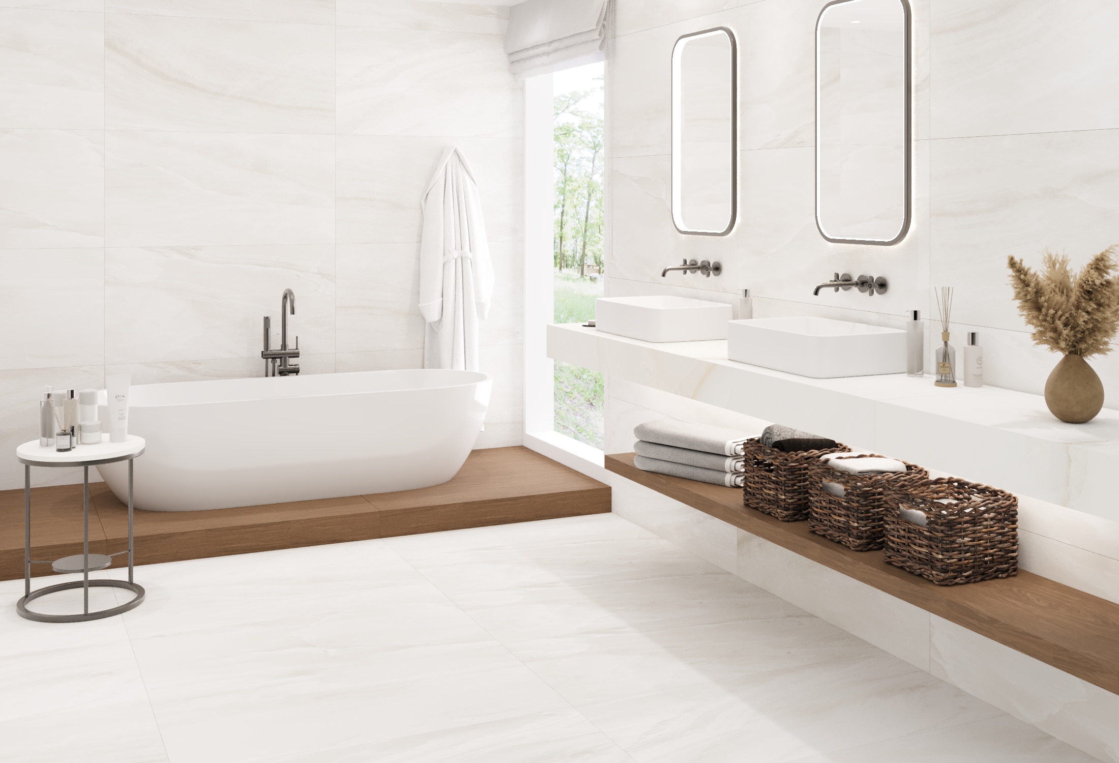 Luna Rossa: Бархатный Шёпот Вашего Интерьера STP-ST278 INCOLOR LunaRossa - Вид №3