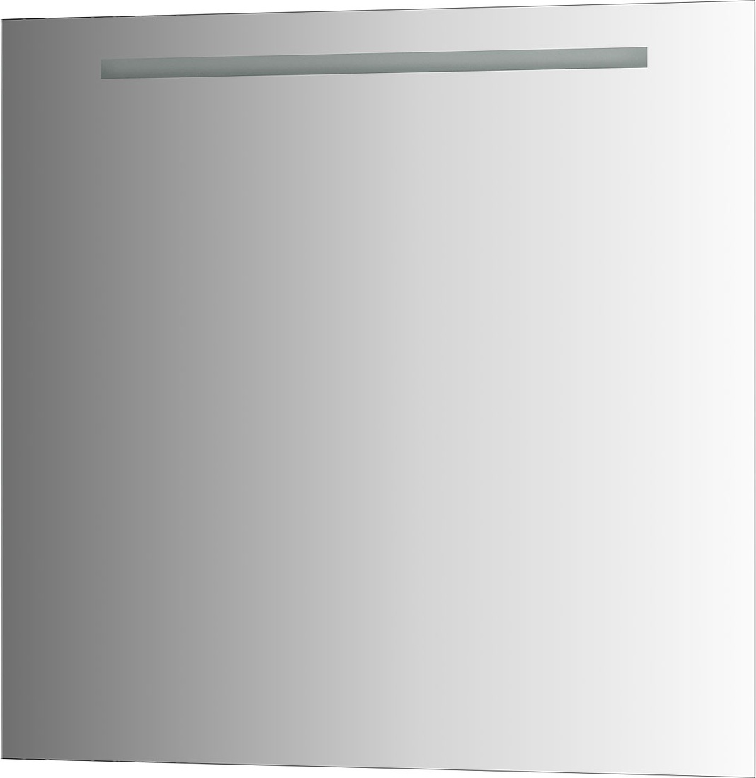 BY 2005 Зеркало со встроенным LUM-светильником 24 W EVOFORM Lumline