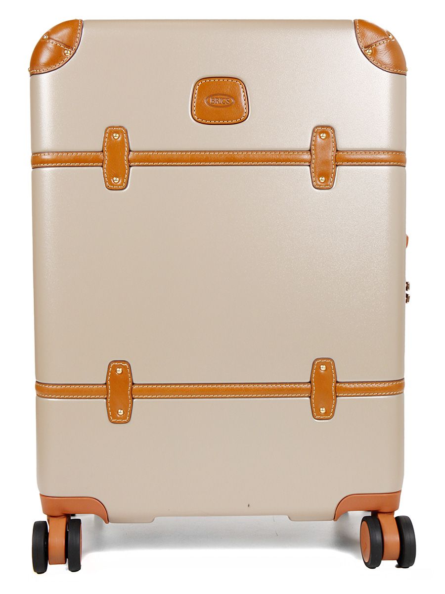 BBG28301.065 Чемодан BBG28301 Bellagio Trolley 21" Brics Bellagio 2.0  - Вид №2