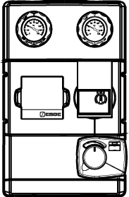 6104 10 00 GRC212Насосные группы » Esbe серии GRC100, CRC200  - Вид №1