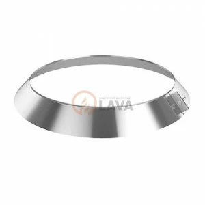 Юбка LAVA 250, нерж. 439 (0,5)