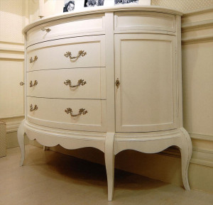 Комод  ARTE ANTIQUA 2609