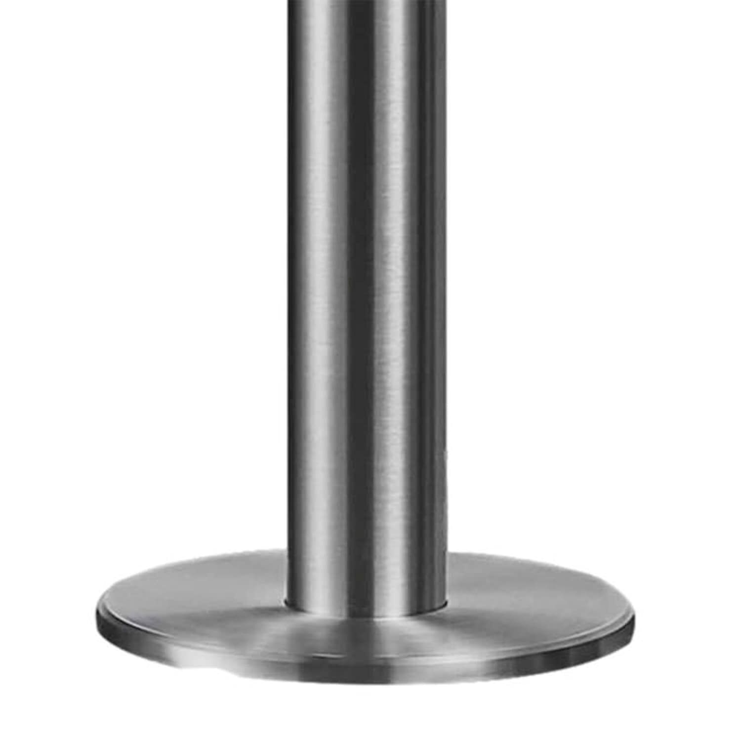 Открытый душ из нержавеющей стали с ручным душем SINED PULA ARCH-00135936 - Вид №14