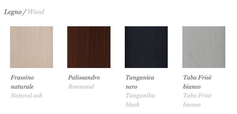 Деревянный шкаф с распашными дверями Gallotti&Radice двугранный ARCH-00013491 - Вид №1