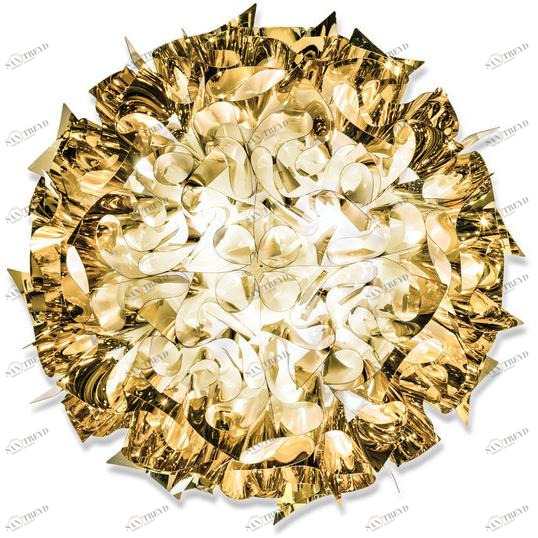 Slamp Потолочный светильник из goldflex® Veli sun-id-1351385