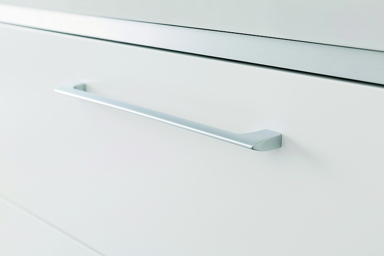9717709001 IDO Glow möbelhandtag, c/c 256 mm - Вид №2