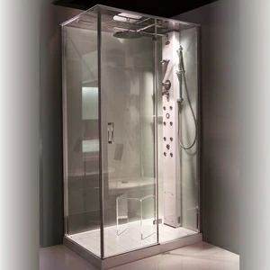 Душевая кабина Play 100 TT 9547-18979 Sx