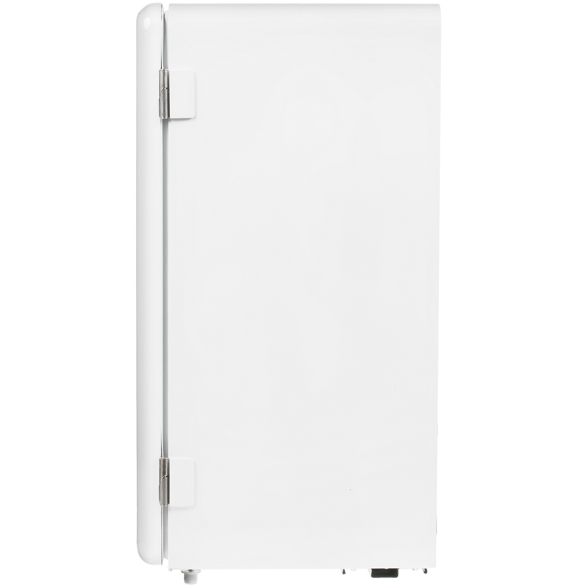 4703596 Холодильник компактный   DEXP RF-SD090RMA/W белый STDN-0015030 - Вид №3