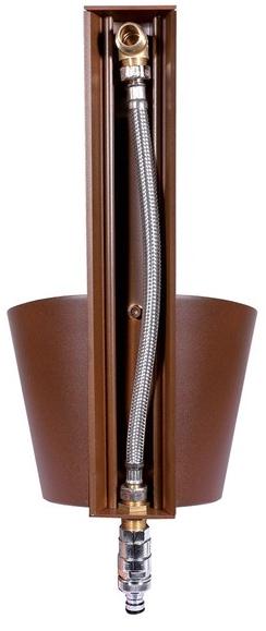 BEL-FER Настенный фонтан sun-id-1490976 - Вид №1