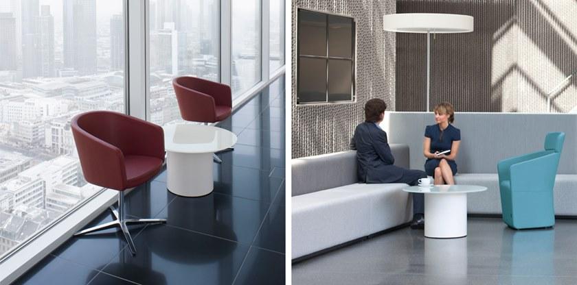 BENE Стол сервисный прямоугольный Parcs sun-id-1516555 - Вид №5