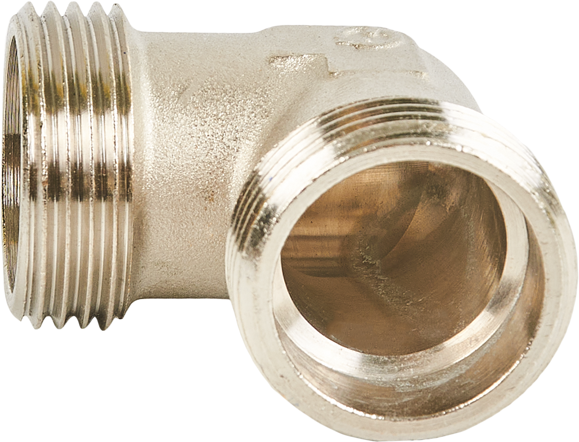 Угольник STOUT 1" для систем отопления и водоснабжения 82238926 STLM-0022651