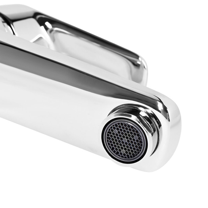 NIASB00M01 Смеситель для умывальника Milardo Niagara - Вид №4