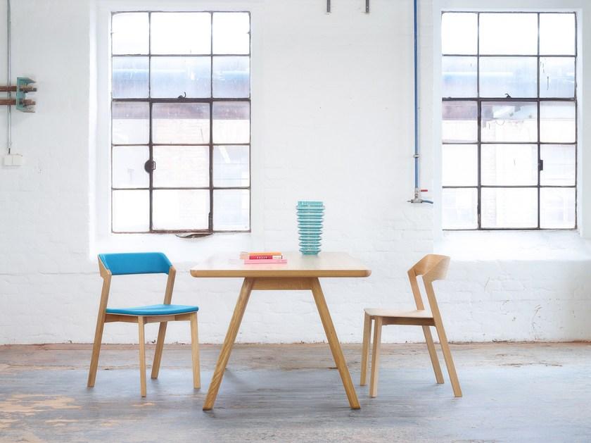 TON Мягкое кресло из массива дерева Merano 314401 - Вид №16