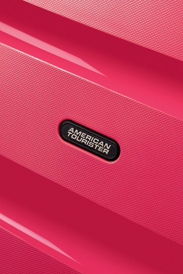 85A-40003 Чемодан 85A*003 Spinner American Tourister Bon Air  - Вид №5