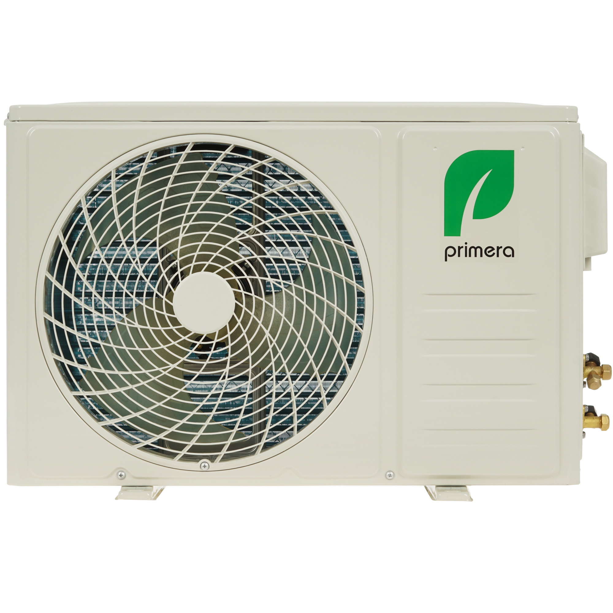 5370323 Кондиционер настенный сплит-система Primera PRAW-12TENA2/I/PRAW-12TENA2/O белый STDN-0134503 - Вид №5