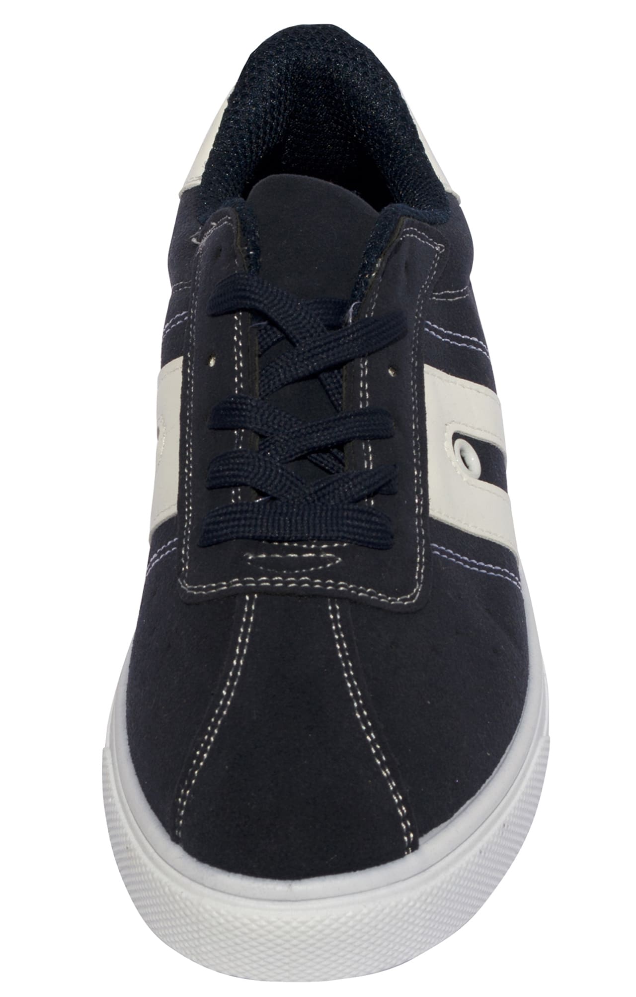 60965 Кроссовки "Союз" рабочие темно-синие  Летняя обувь  размер 39 Спецодежда  - Вид №3