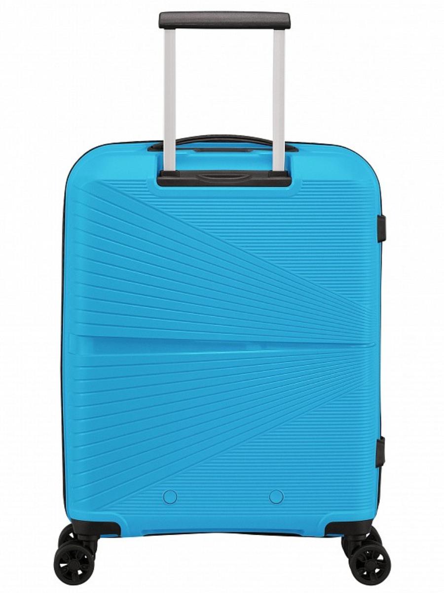 88G-01001 Чемодан 88G*001 Spinner 55 American Tourister Airconic  - Вид №2
